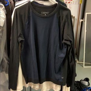 Rag n bone long sleeve
